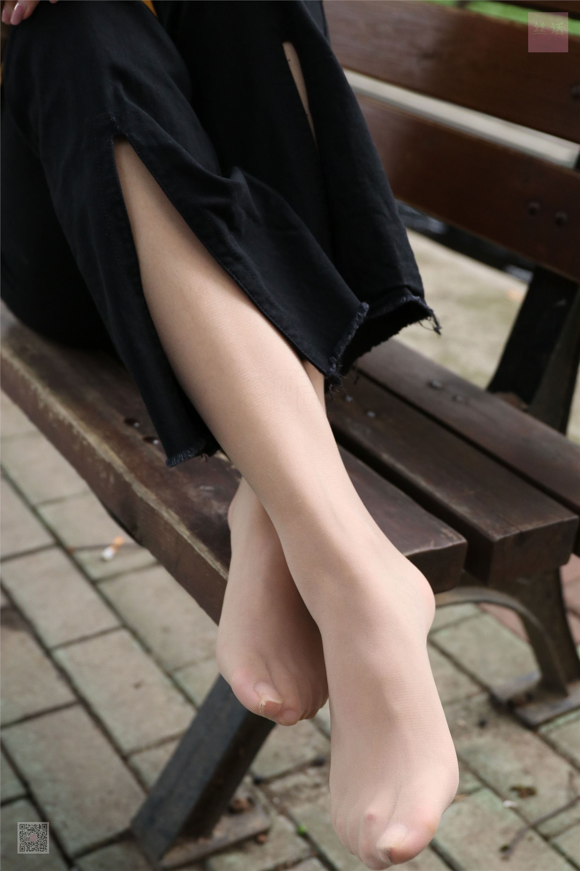 SiHua思话  SH016 丫丫